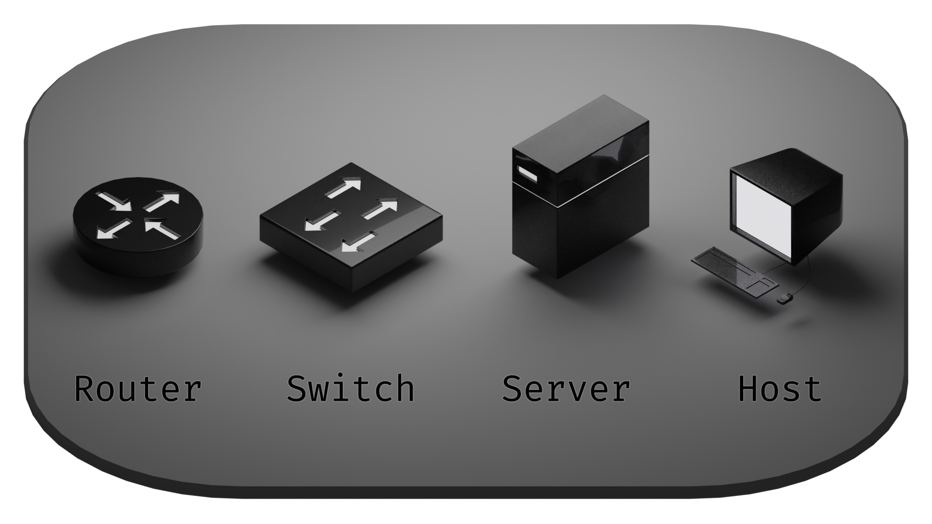 The strangest explanation of VLANs you've never heard